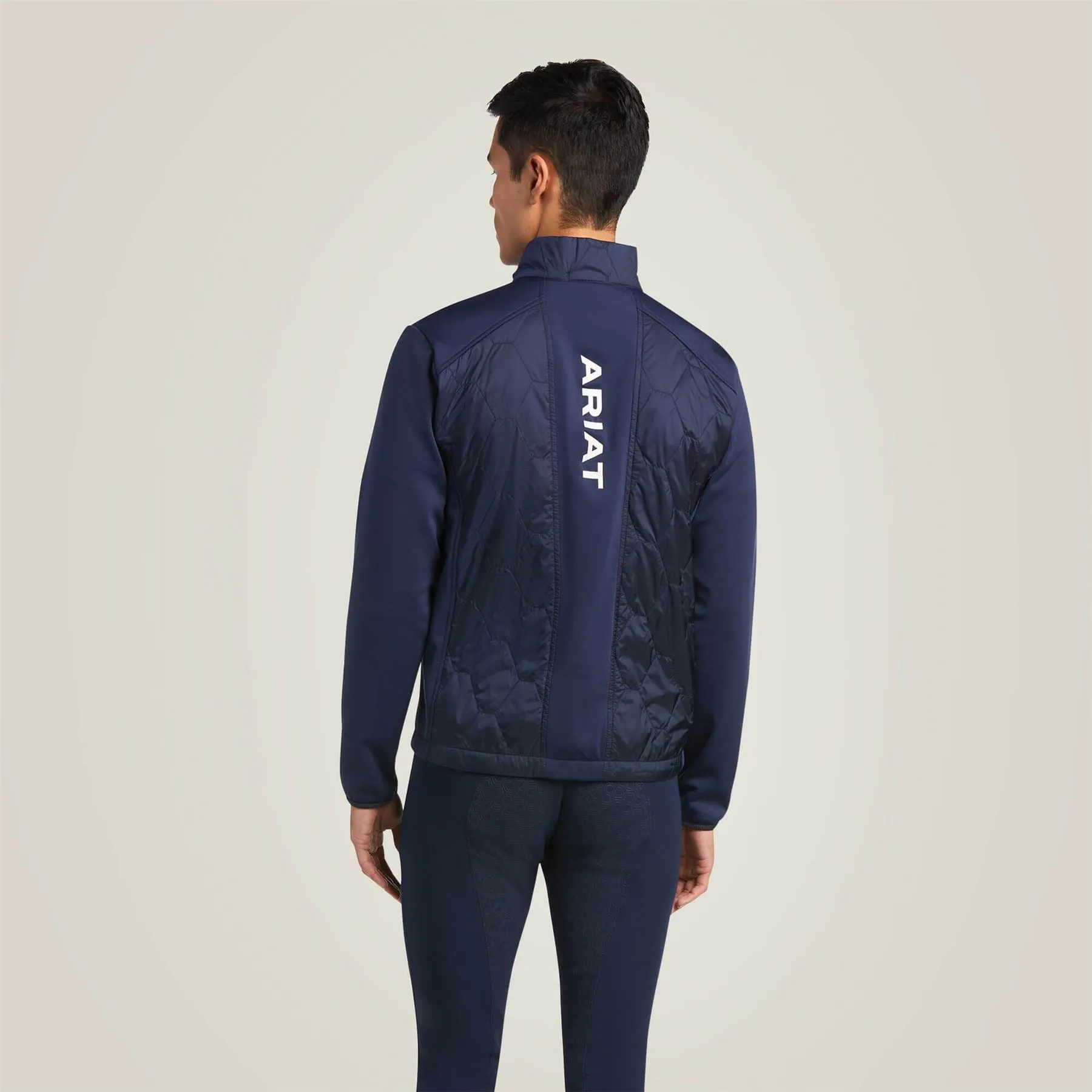 Ariat Mens Fusion Insulated Jacket
