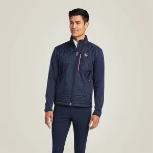 Ariat Mens Fusion Insulated Jacket