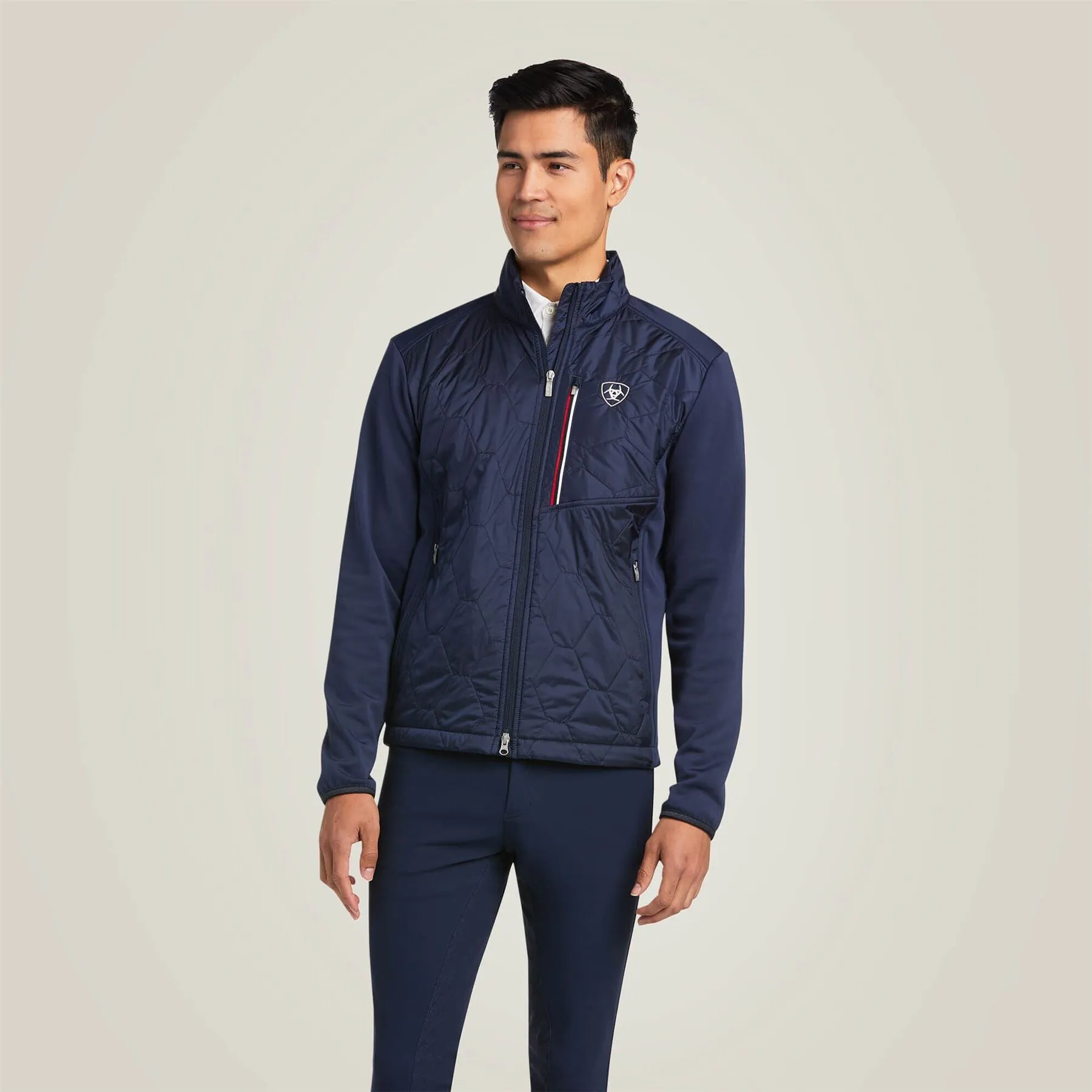 Ariat Mens Fusion Insulated Jacket