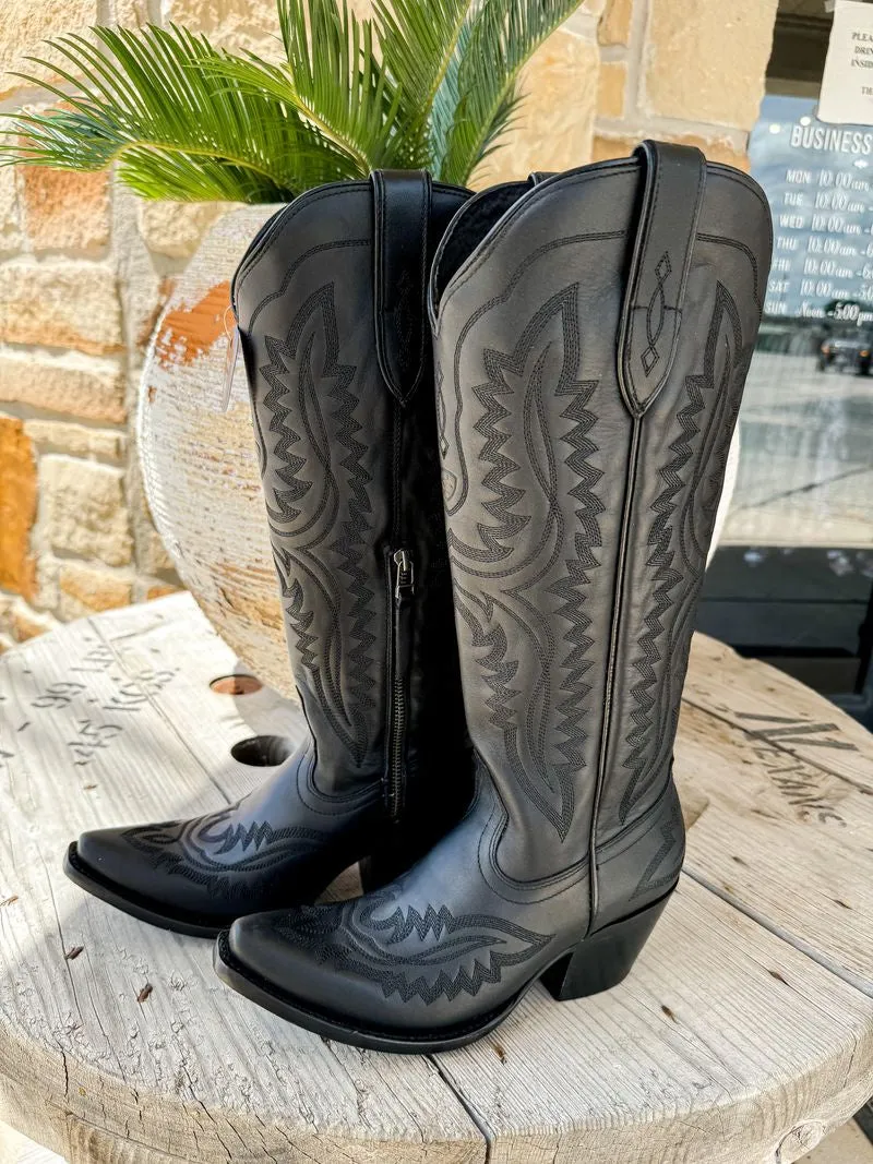 Ariat WMS Casanova Obsidian 10054106