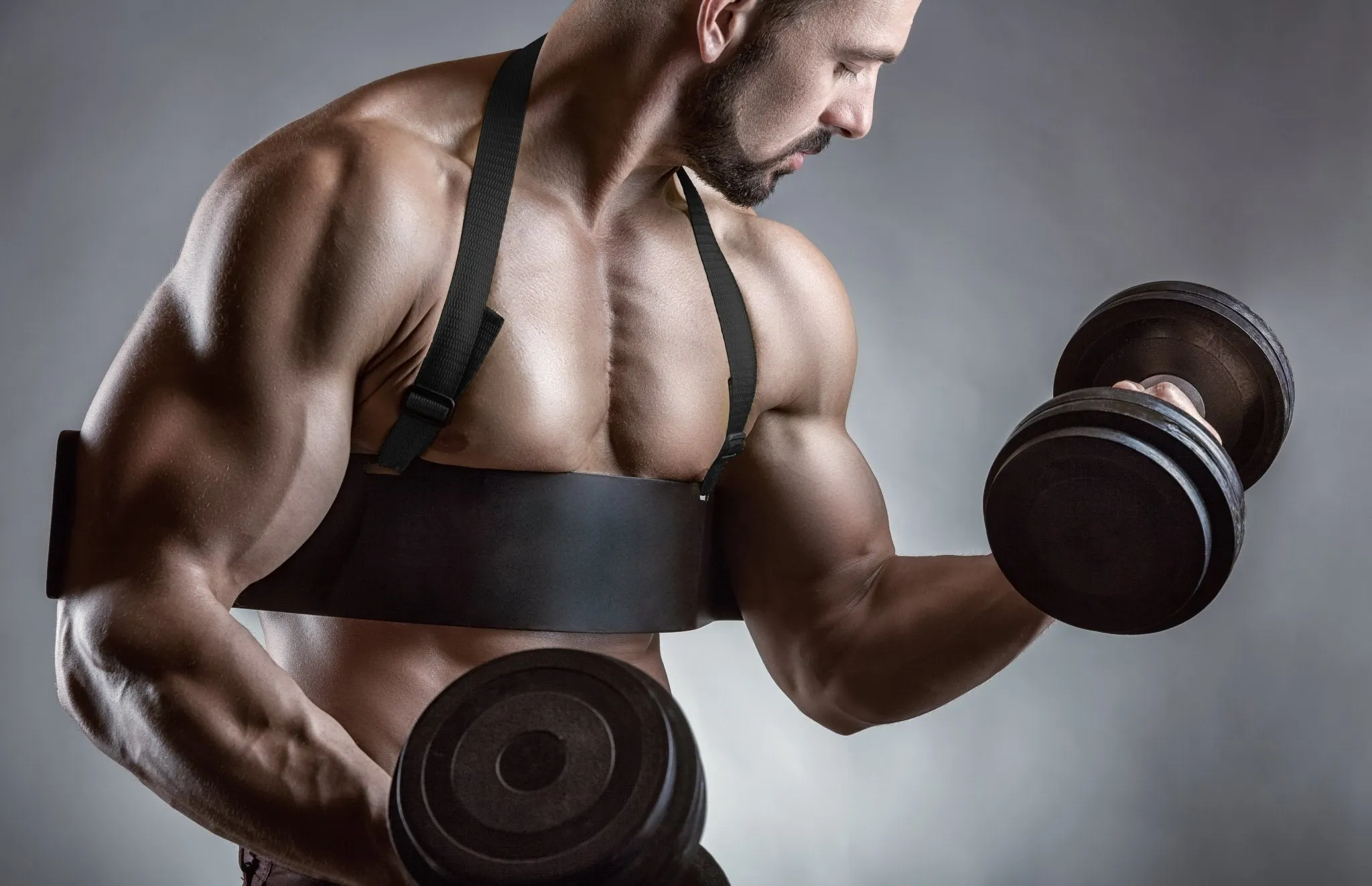 Arm Blaster