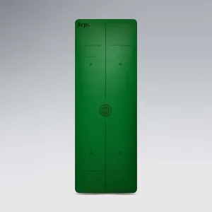 ARPI - The Essential Yoga mat Green 4.5mm
