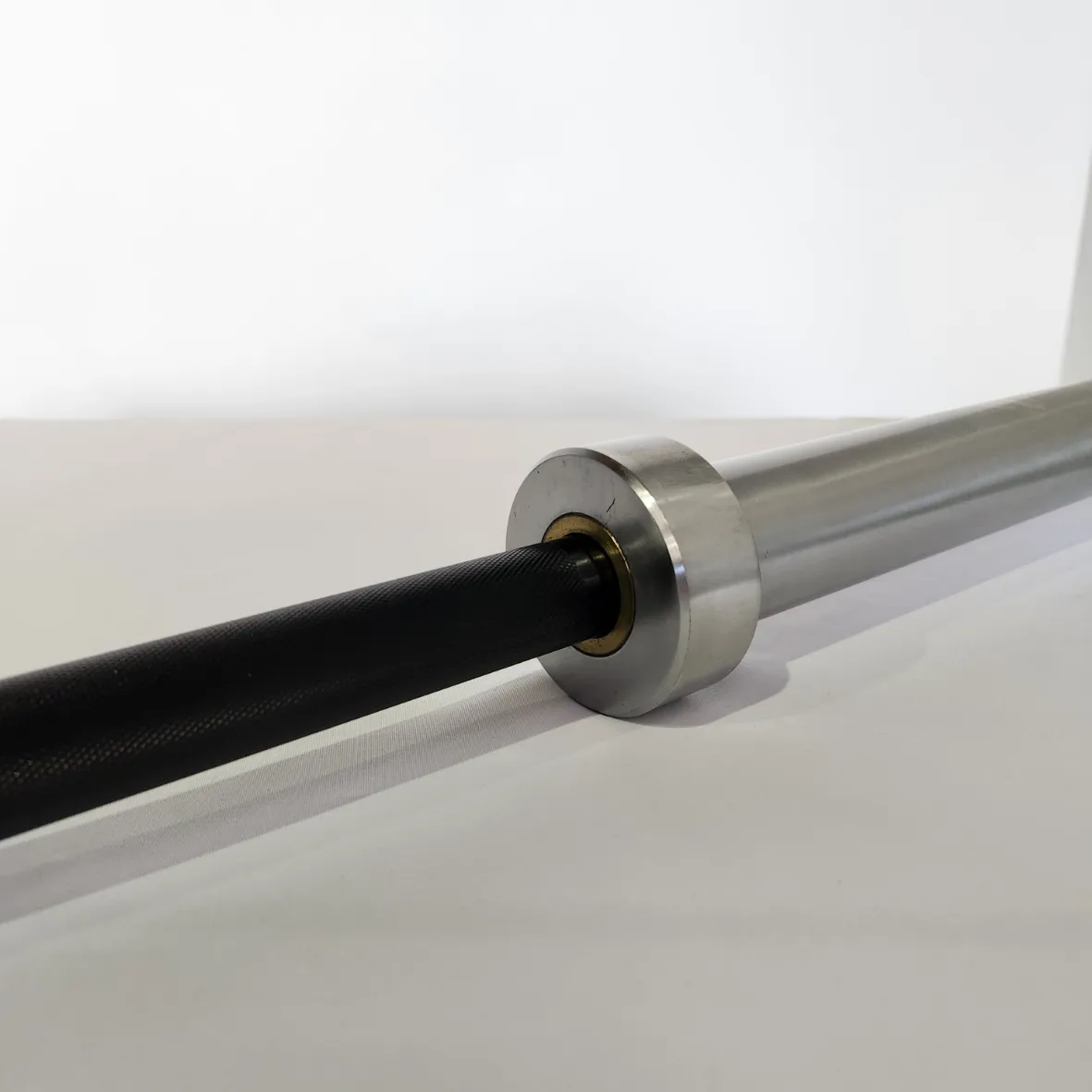 ARROW® 20kg Olympic Bar High Tensile - 240PSI