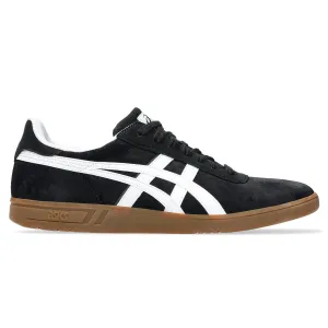 Asics Gel-Vickka Pro Black/Brown Gum