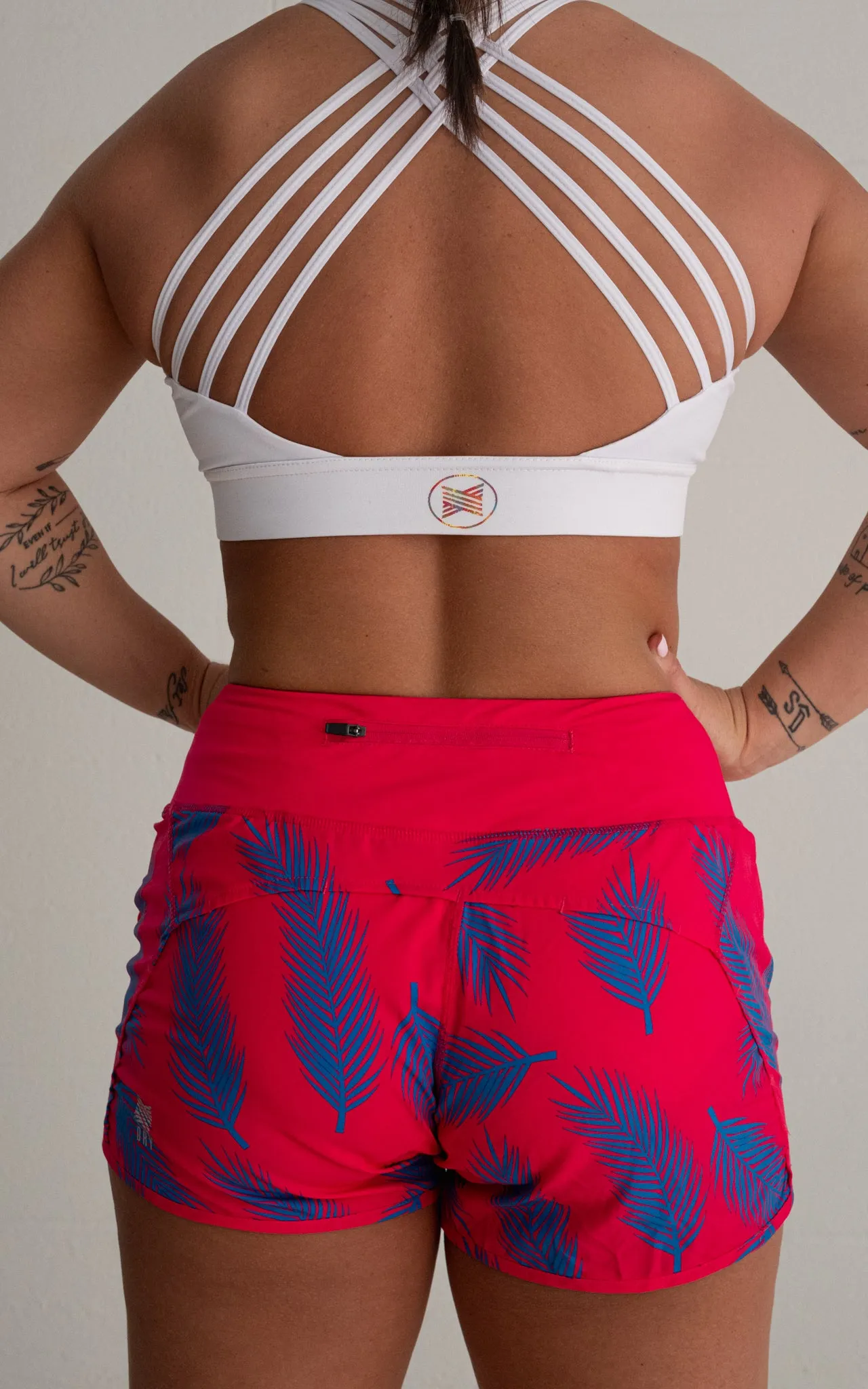 Athena Playalinda Sports Bra