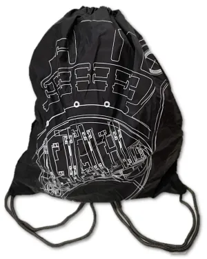 BAG Gym Shoe Members Lightweight Backpack Formula One 1 McLaren Honda F1 NEW!