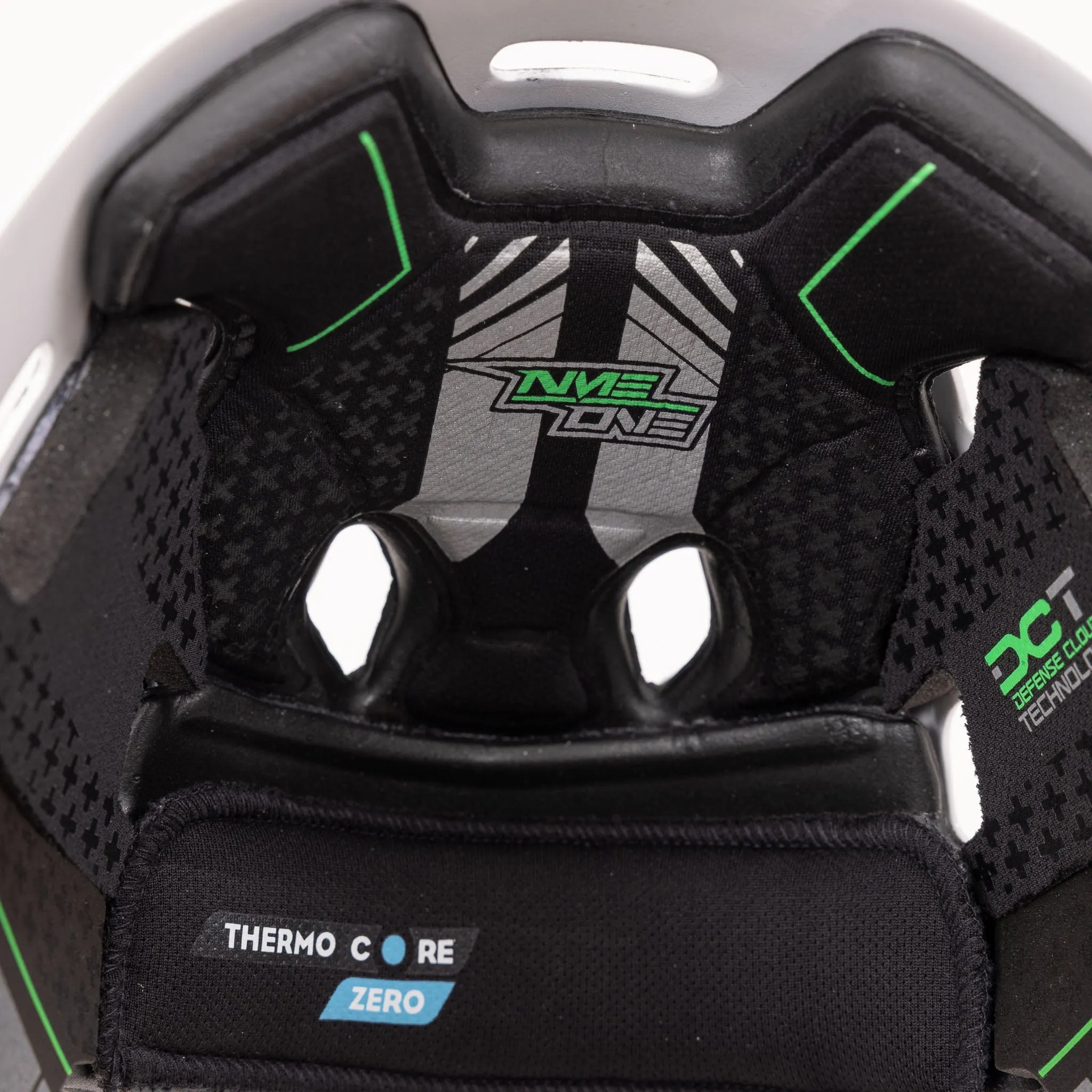 Bauer NME ONE Senior Goalie Mask