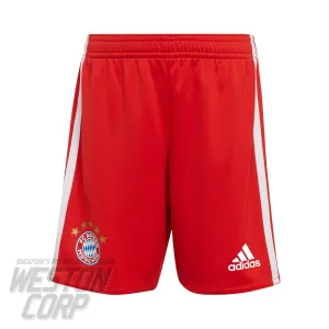 Bayern Munich Adult 2022-23 Home Shorts
