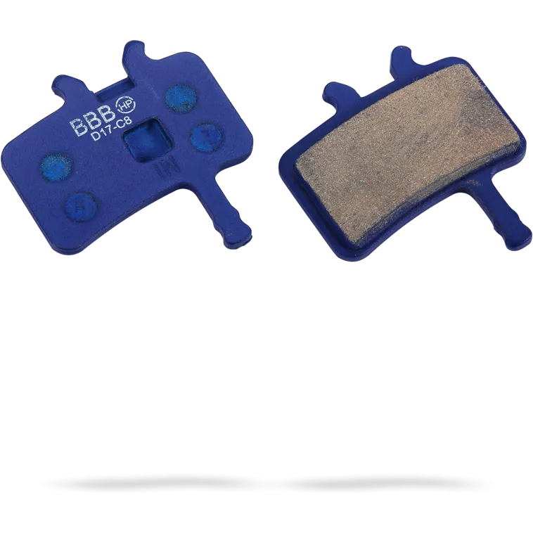 BBB Discstop BBS-42 Avid/SRAM Disc Pad