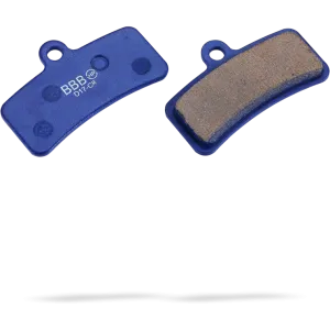 BBB Discstop BBS-55 Shimano Disc Pad