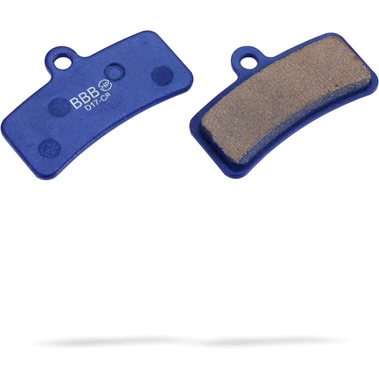 BBB Discstop BBS-55 Shimano Disc Pad