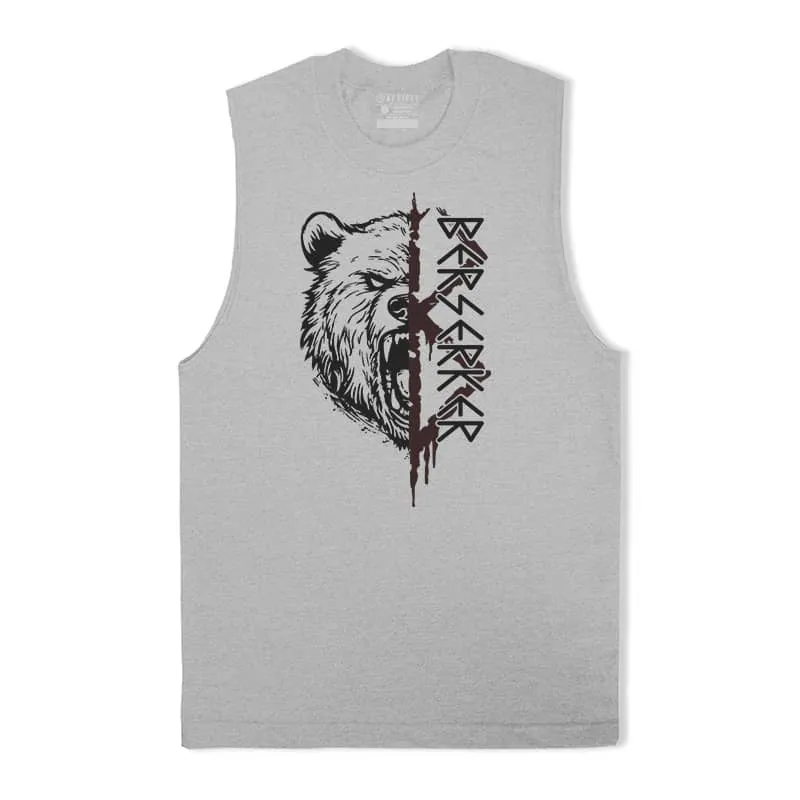 Berserker Rune Tank