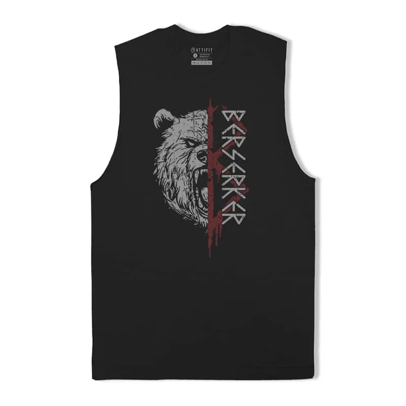 Berserker Rune Tank