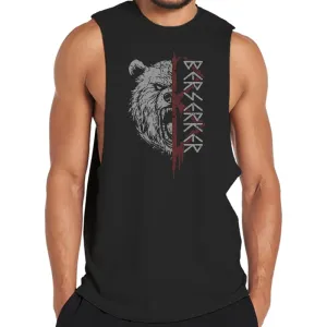 Berserker Rune Tank