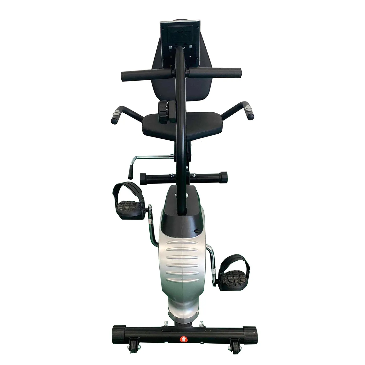 Bicicleta fitness orizontala ATHLETIC 240BH