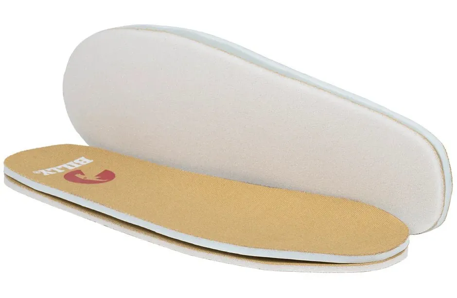BILLY FOOTWEAR - Champagne Glitz
