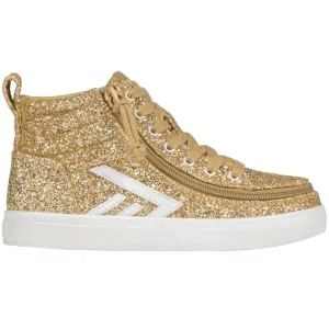 BILLY FOOTWEAR - Champagne Glitz