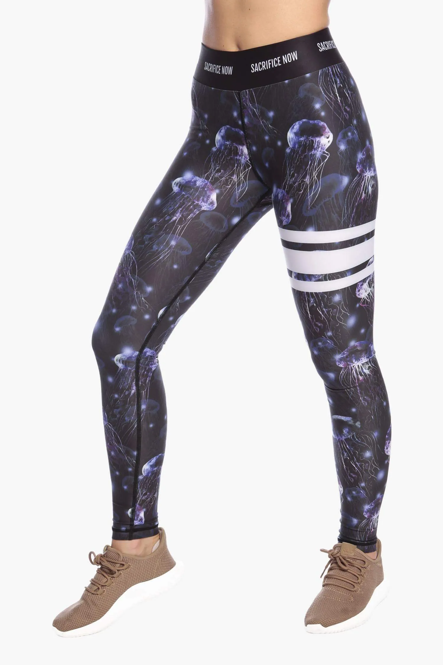Bioluminescence - Leggings