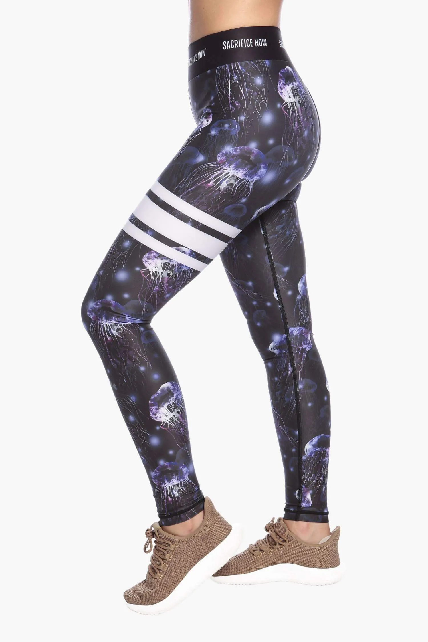 Bioluminescence - Leggings