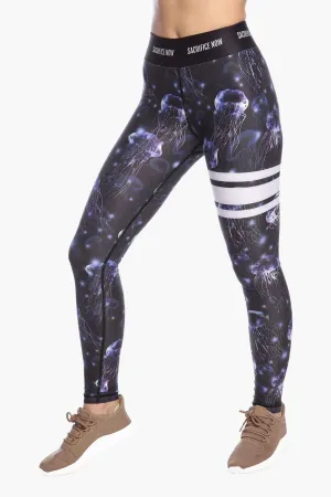Bioluminescence - Leggings