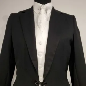 Black Daycoat