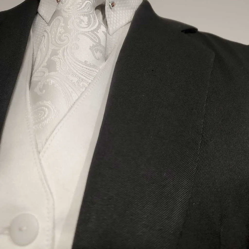 Black Daycoat