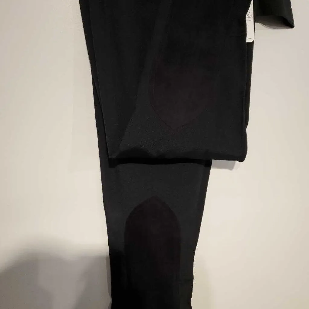 Black Formal Jods 30R