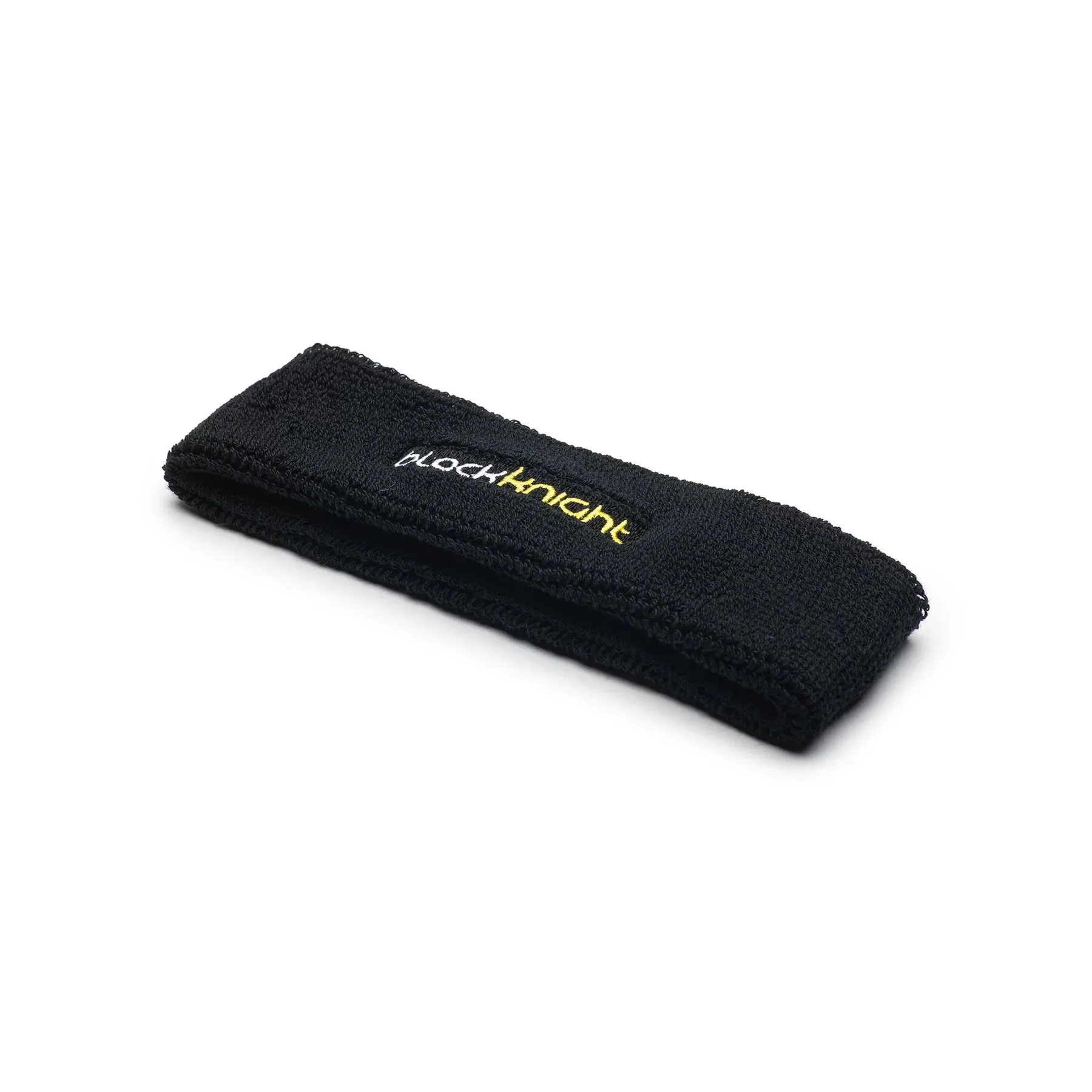 Black Knight Logo Headband
