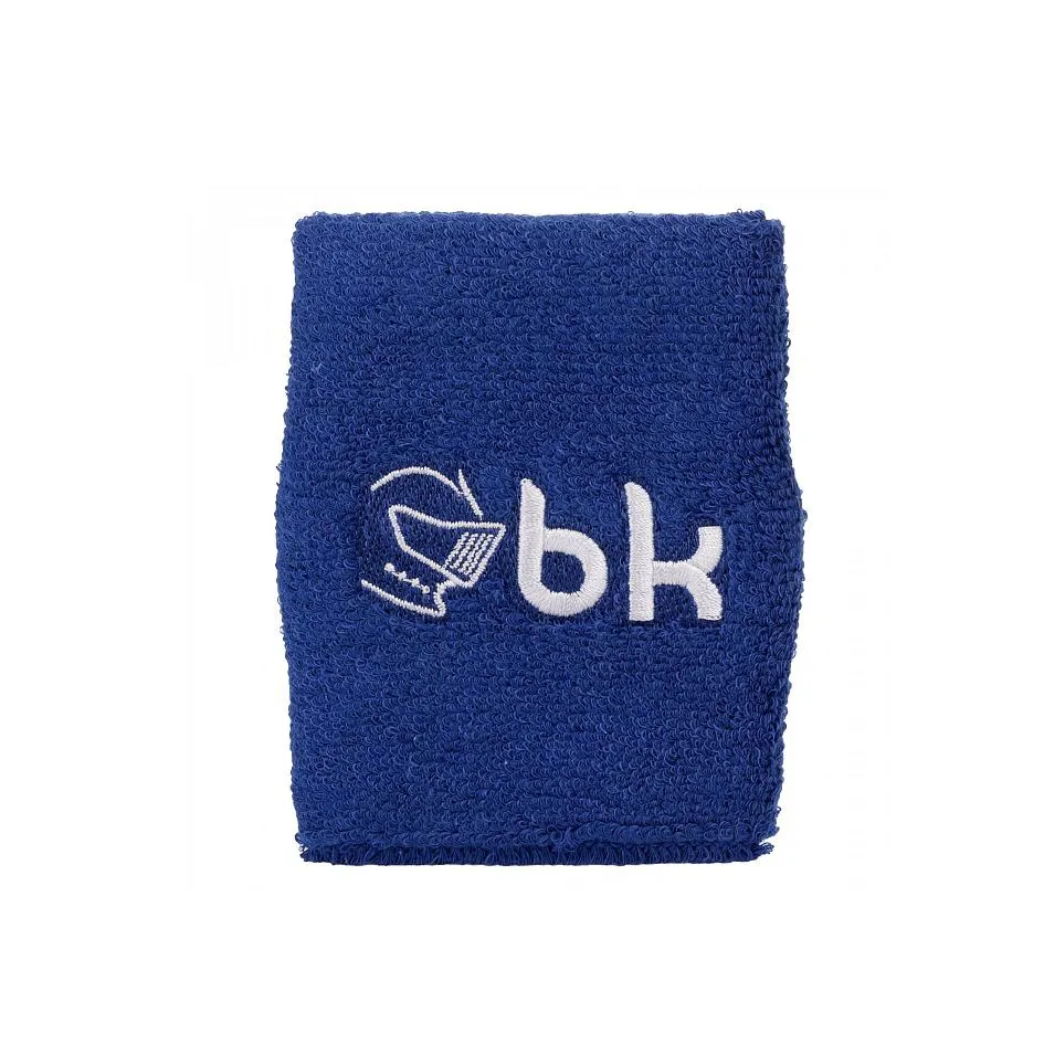 Black Knight Logo Wristband