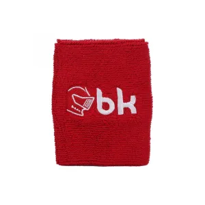 Black Knight Logo Wristband