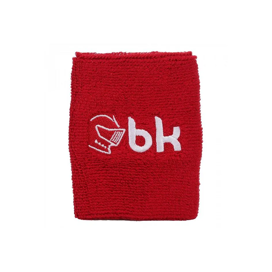 Black Knight Logo Wristband