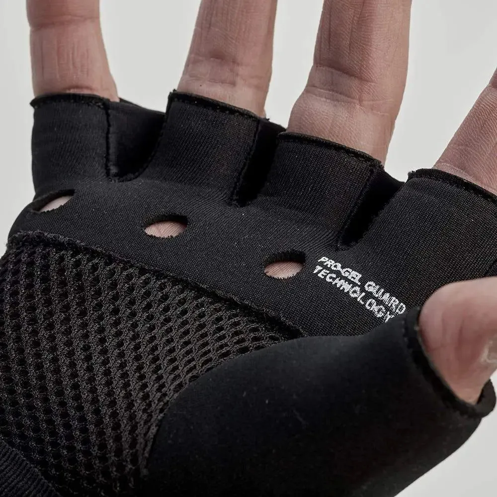 Blitz Sports Gel Hand Wraps - Black