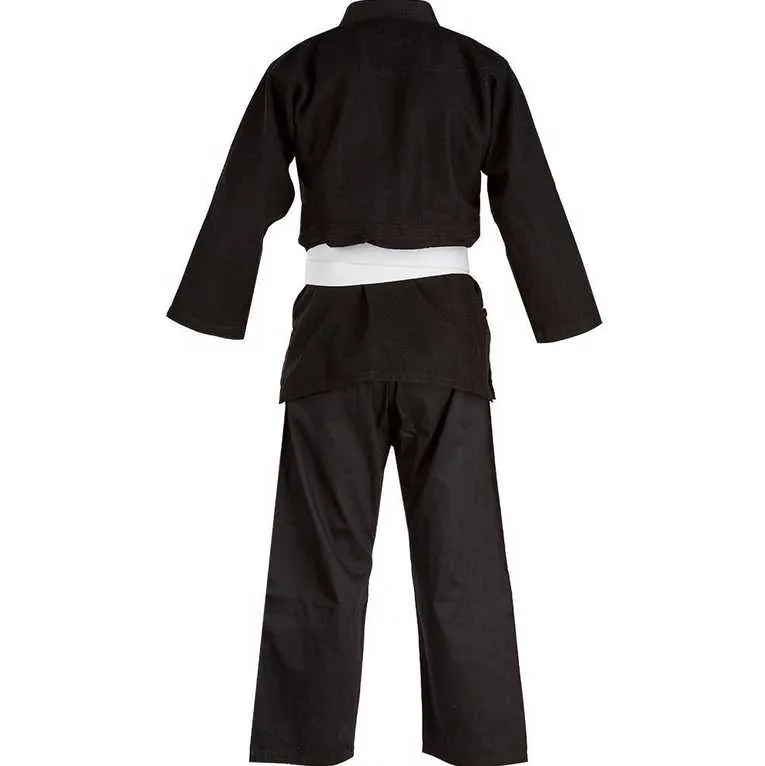 Blitz Sports Lightweight Adult Judo Suit