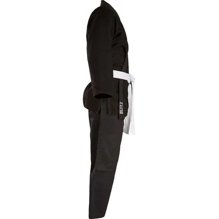 Blitz Sports Lightweight Adult Judo Suit