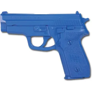 Blue Training Guns - Sig Sauer P229 Color: Blue Weighted: No
