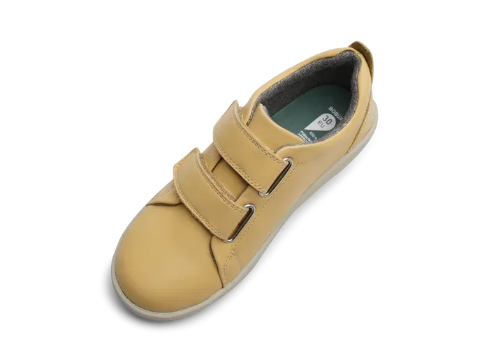 Bobux KP Grass Court Sand Trainers