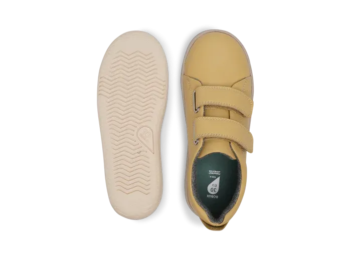 Bobux KP Grass Court Sand Trainers