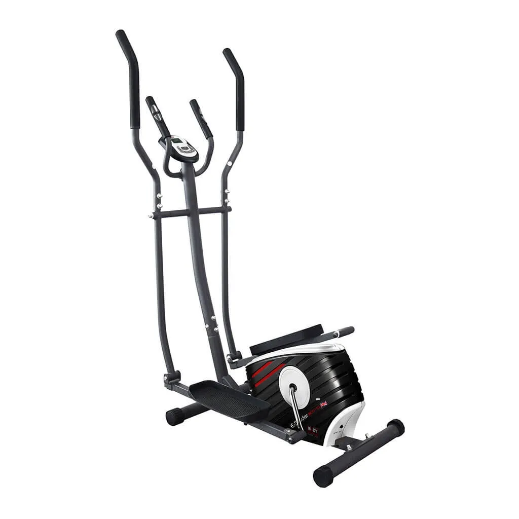 Body Sculpture BE3111G Programmable Magnetic Cross Trainer