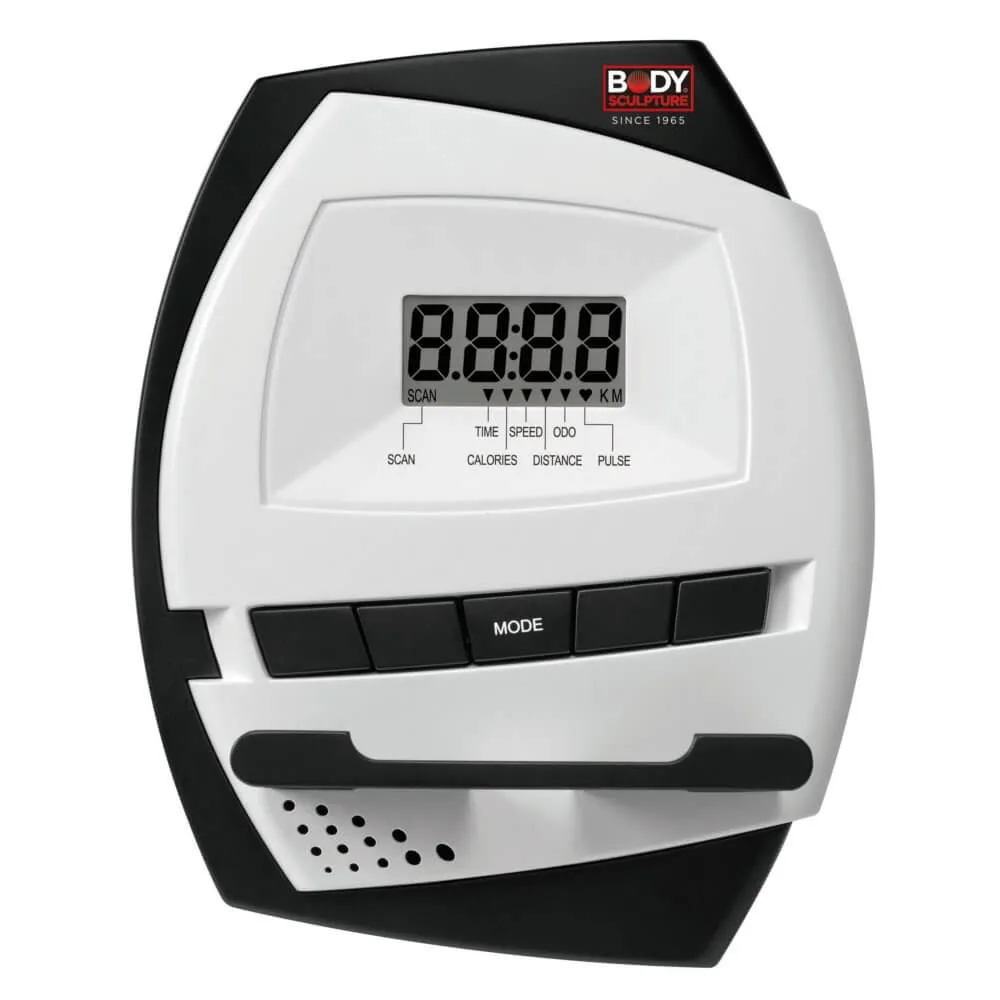 Body Sculpture Magnetic Elliptical Cross Trainer