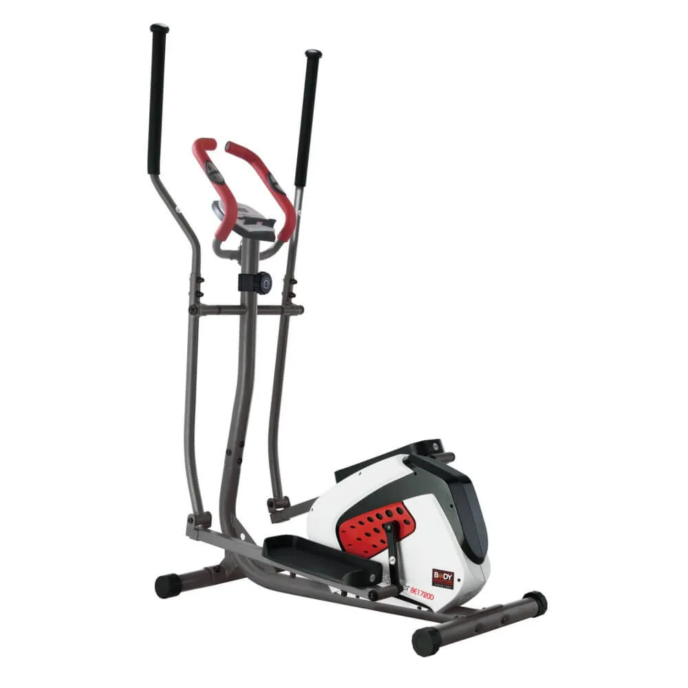 Body Sculpture Magnetic Elliptical Cross Trainer
