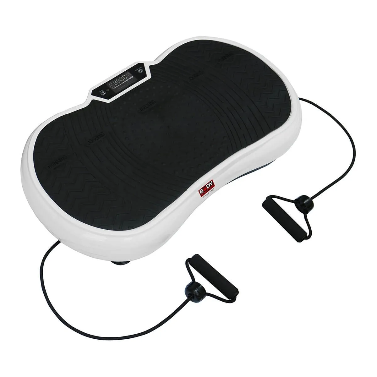 Body Sculpture Ultra Slim Power Trainer