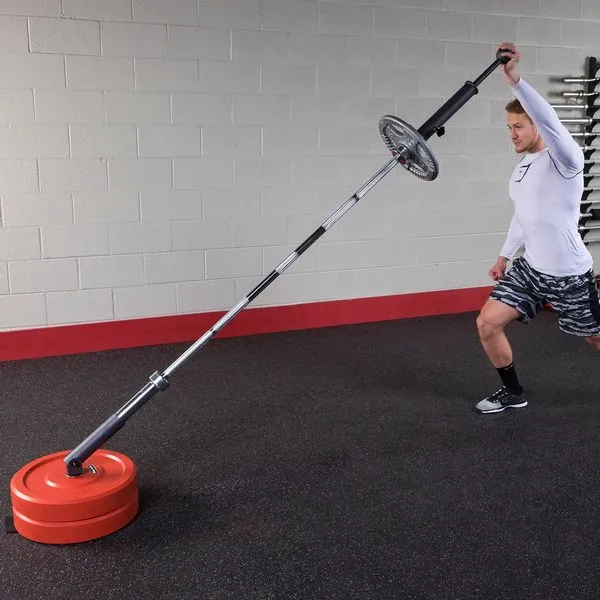 Body Solid Landmine Handle Attachment Club Grip - LMCG