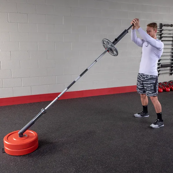 Body Solid Landmine Handle Attachment Club Grip - LMCG