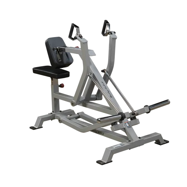 Body-Solid Leverage Seated Row