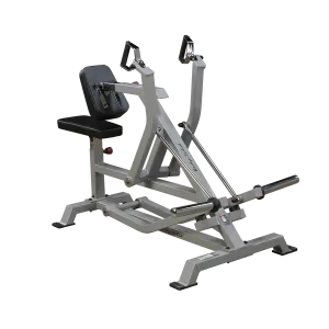 Body-Solid Leverage Seated Row