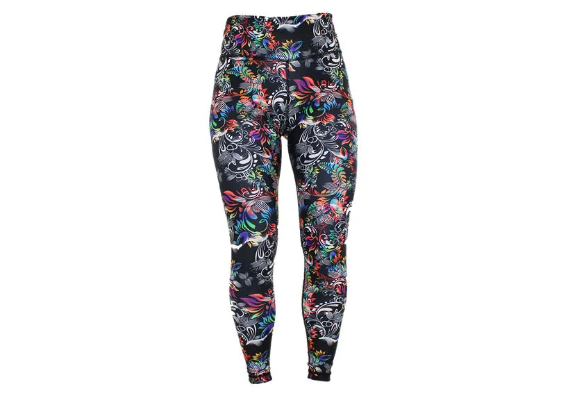 Botanica leggings with pockets