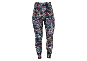 Botanica leggings with pockets