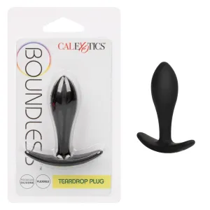Boundless® Teardrop Plug