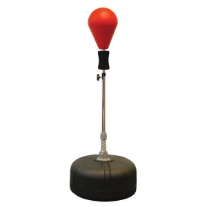 Boxing Mad Junior Free Standing Speed Ball