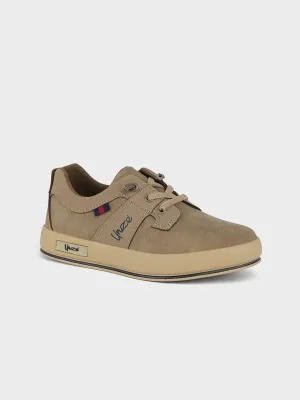 Boys "AMASA" Casual Lace Up Trainers